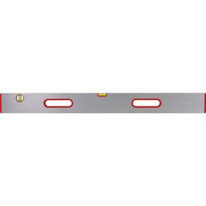 Talen Tools Reilat in aluminium met 2 libellen en 2 handvatten 200 cm