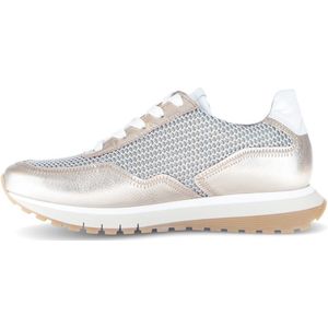 Gabor - 66.379.62 - Sneaker - Goud