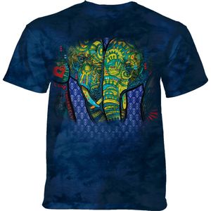 T-shirt Love Immensely S