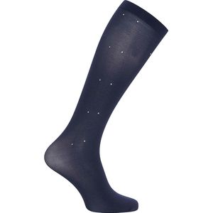 Imperial Riding Sokken Irhtwinkle Light Donkerblauw - Donkerblauw - 35-38