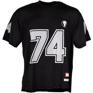 The Punisher Marvel Sport T-shirt - New York 74