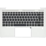 HP - M23770-A41 - Toetsenbord - Belgisch - Compatibel met HP