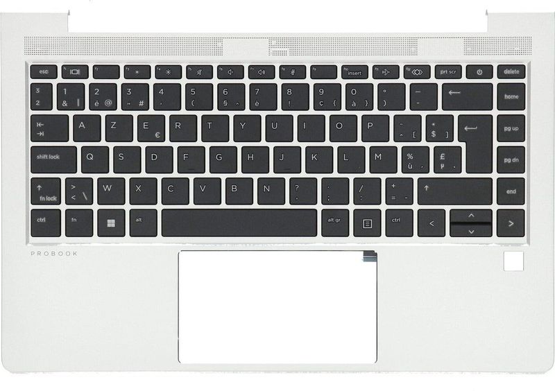 HP - M23770-A41 - Toetsenbord - Belgisch - Compatibel met HP