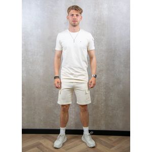 AB Lifestyle Cargo Tee