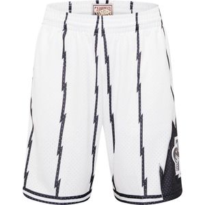 Mitchell & Ness broek Zwart-M (33)