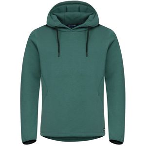 Cutter & Buck Pemberton Hood Heren 358430 - Dennengroen - M