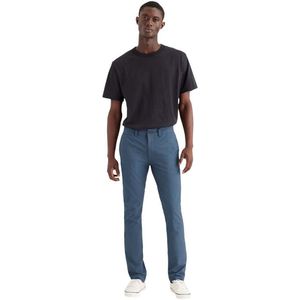 Dockers - Smart 360 Flex California - Chino Broek - Khaki