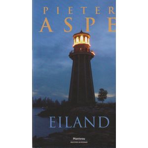 eiland - pieter aspe