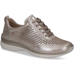 Caprice Dames Sneaker 9-23715-44 345 H-breedte Maat: 36 EU