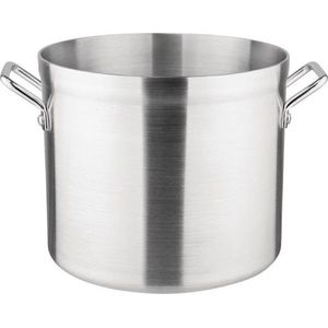 Kookpan - Middelhoog - 15,1 Liter - Vogue S350 - Horeca & Professioneel