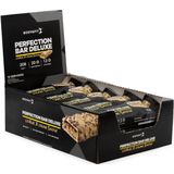 Body & Fit Perfection Bar Deluxe Protein Bar - Eiwitreep - Cookies & Cream - Proteine repen - 825 gram (15 repen)