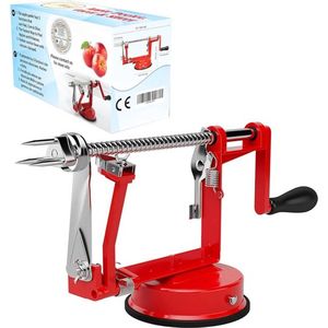 Appelschilmachine - Appelschiller - Appelschilmachine - Appelschiller Met Zuignap - Appelschilapparaat