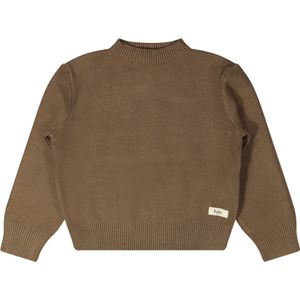 Cevio bruine meisjestrui 110-116