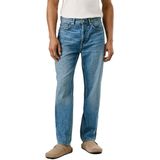 Pepe Jeans Jeans 'Brighton'  blauw denim