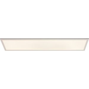 ProLong LED Paneel 30 x 120 cm - Rechthoek - Warm wit licht - 25W - 4500 lm