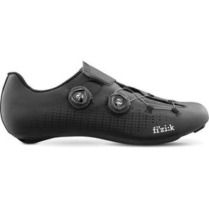 Fizik R1 Infinito Raceschoenen Zwart EU 46 Man