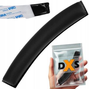 Hoofdband Kussen voor Sennheiser HD202 HD212 HD437 HD447 HD457 HD497