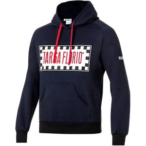 Sparco Hoodie Targa Florio F1