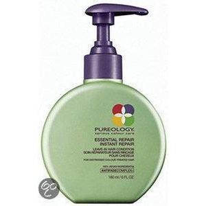 Pureology Crèmespoeling Pureology Essential Repair Instant Repair 180 ml