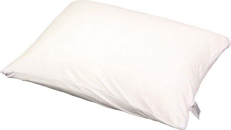 Polydaun Kalmar traagschuim medium hoofdkussen 50x65 cm