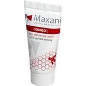 Maxani Honinggel - 20 gr