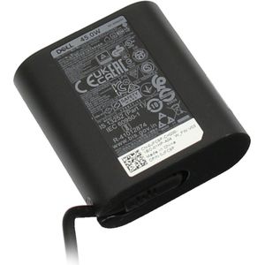 Dell JFC9P USB-C oplader 45W - klein - Small Slim