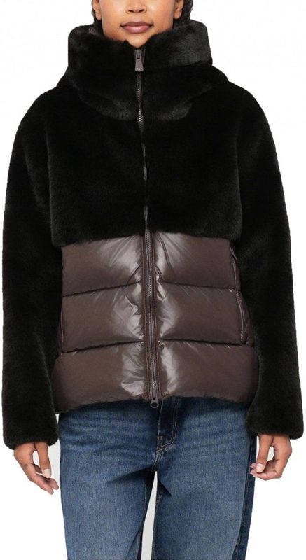 BLAUER FANEVIL Bruin L EU