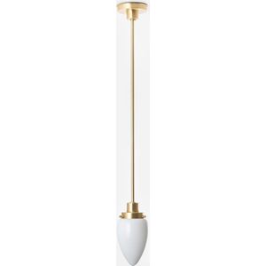 Art Deco Trade - Hanglamp Menhir Small 20's Messing