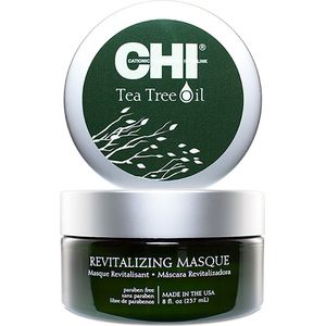 Tea Tree Oil Revitalizing Masque - 237ml