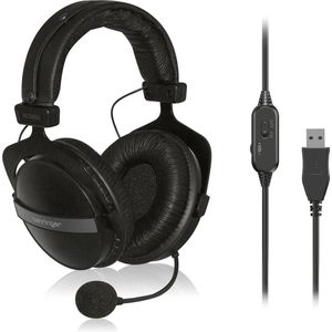 Behringer HLC660U Headset HIFI