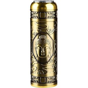 Elektrisch Waterdicht Gezicht Scheerapparaat voor Mannen - USB Oplaadbaar & Draadloos