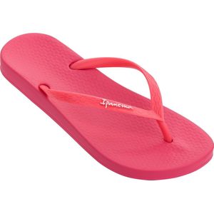 Ipanema Anatomic Tan Colors Meisjes Slippers - Neon Pink - Maat 30