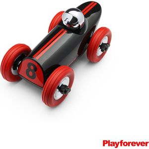 Playforever - Buck Roddie