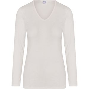 Beeren dames thermo shirt Lange mouw  - S  - Wit