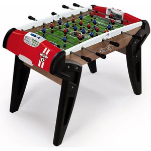 Smoby Voetbaltafel