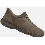 GEOX - Nebula 2.0 PLUS - Sneakers - Taupe