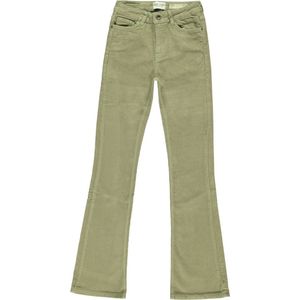 Cars Jeans Broek Desiree Corduroy Flared - Dames