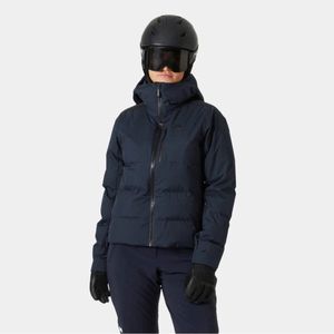 Helly Hansen Kvitfjell Race Jas Blauw Vrouw