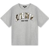 DKNY - D62060 - T-shirt - Korte Mouwen
