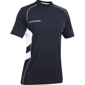 Kooga Rugby Elite Tech T-Shirt div.kleuren Blauw XSB