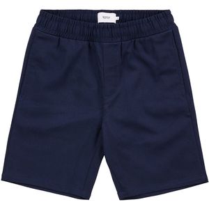Makia - Gustaw - Korte Broek - Blauw - 32 Man