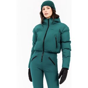 Protest softshell skipak PRTAditi blauw