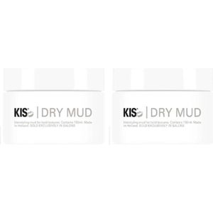 Royal KIS - Dry Mud - 2x150 ml