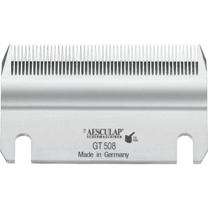 Aesculap Econom Ondermes GT508 - 51 tanden (1/10mm)