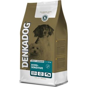 Denkadog Hypo-Sensitive - Hondenvoer