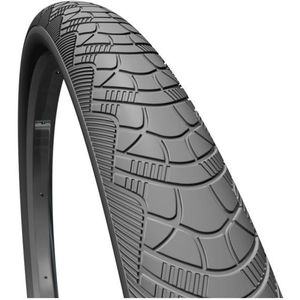 Van Moof - Buitenband - 28 x 2.00"" / 50-622mm anti-lek - grijs met reflectie - CST Zeppelin - Geschikt voor de Vanmoof S1/S2/S3/S4