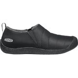 Keen Howser II Heren Instappers Triple Black - Zwart - Gerecyclede PET flessen - K1023997