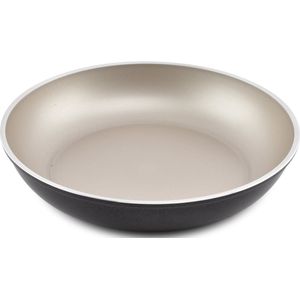 Salt & Pepper Braadpan 25xH5cm antikleef So Nature