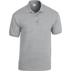 Gildan - DryBlend Polo - Sports Grey - XL