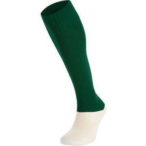 Macron Round Evo Voetbalkousen - Bottle Green | Maat: 39/42